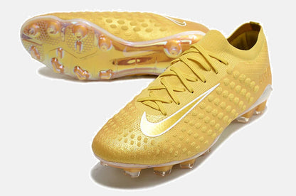 Chuteira Nike Phantom Ultra Venom FG - detalhe