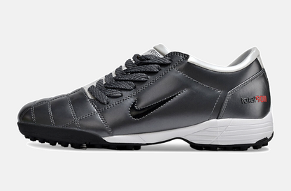 Chuteira Society Nike Total 90 TF - foto 2