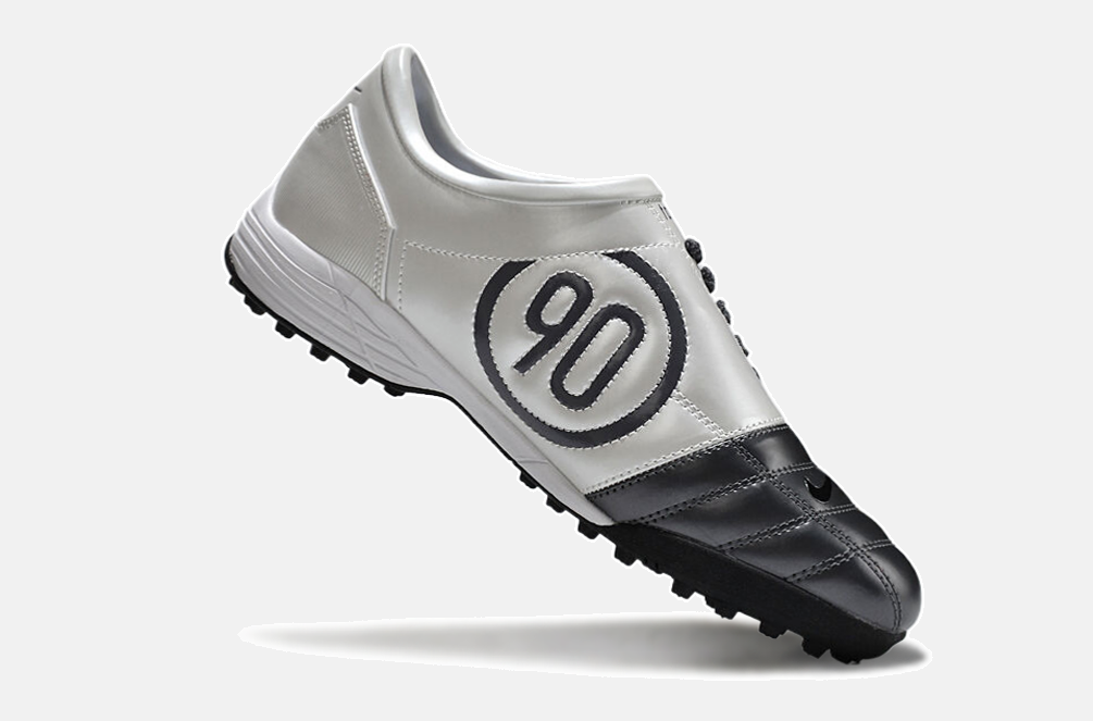 Chuteira Society Nike Total 90 TF - foto 4