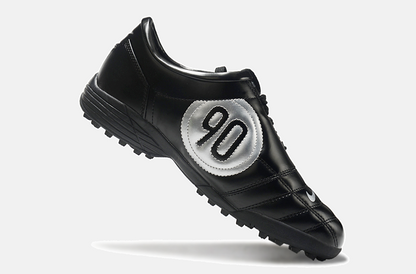 Chuteira Society Nike Total 90 TF - vista traseira