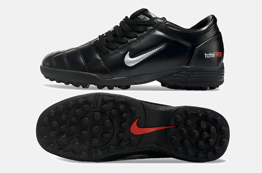 Chuteira Society Nike Total 90 TF - imagem 6
