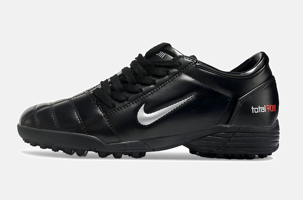 Chuteira Society Nike Total 90 TF - imagem 7