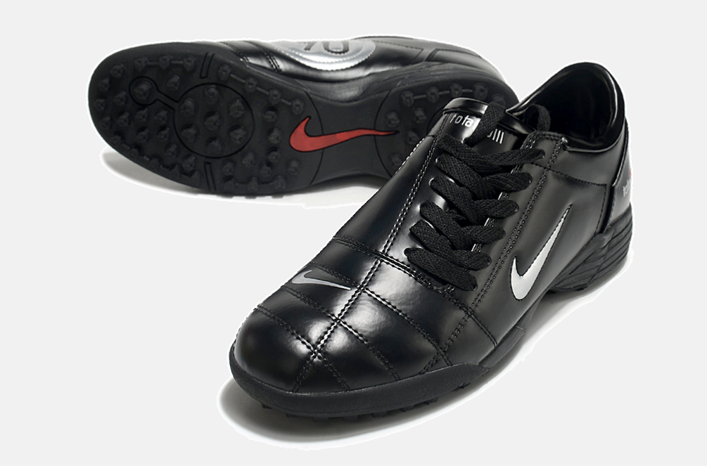 Chuteira Society Nike Total 90 TF - imagem 4