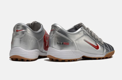 Chuteira Society Nike Total 90 TF - imagem 5