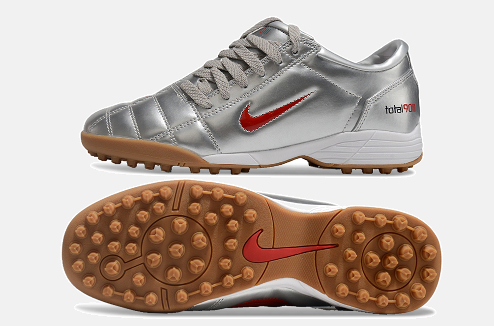 Chuteira Society Nike Total 90 TF - imagem 6