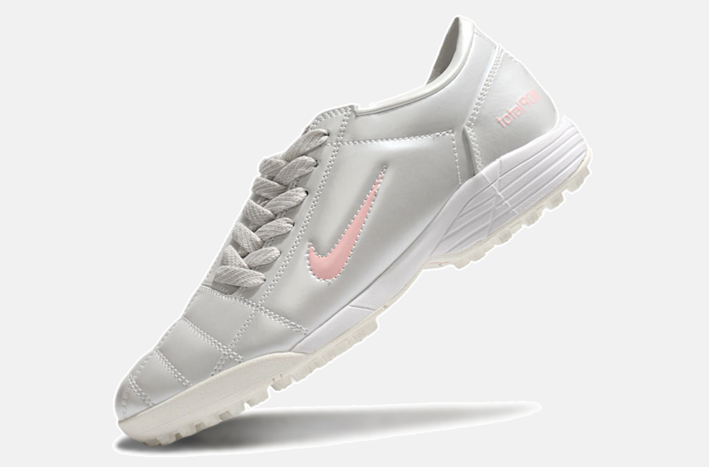 Chuteira Society Nike Total 90 TF - detalhe