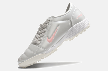 Chuteira Society Nike Total 90 TF - detalhe