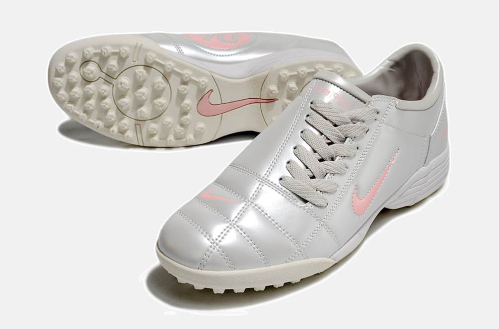 Chuteira Society Nike Total 90 TF - imagem 4