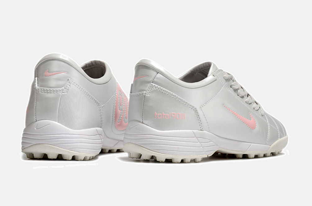 Chuteira Society Nike Total 90 TF - imagem 5