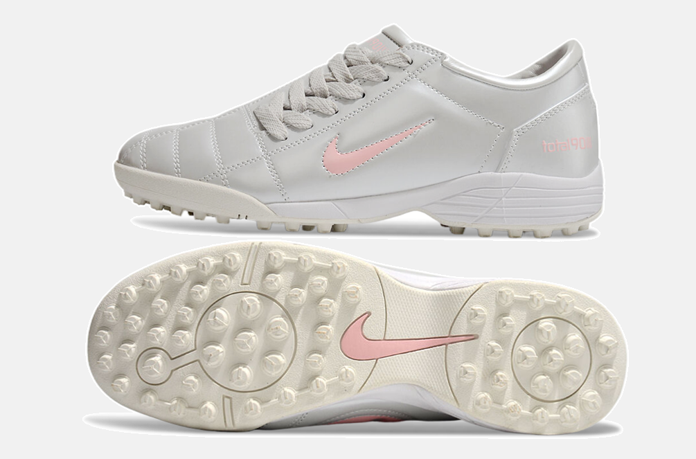 Chuteira Society Nike Total 90 TF - imagem 6