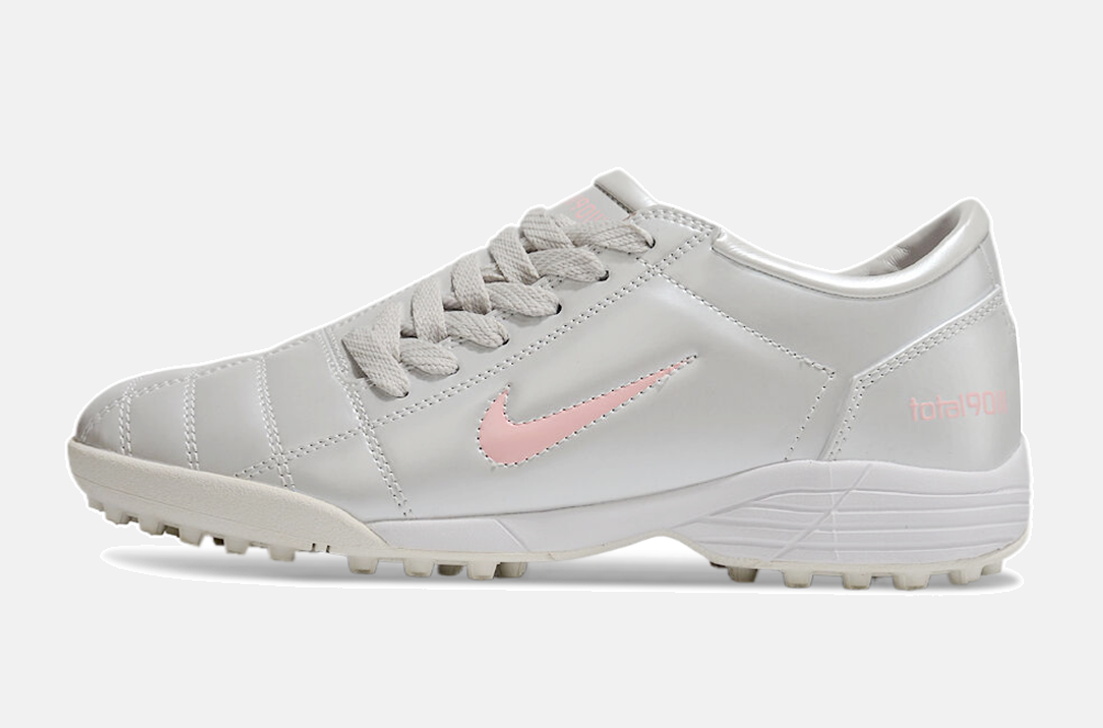 Chuteira Society Nike Total 90 TF - imagem 7