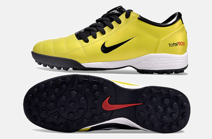 Chuteira Society Nike Total 90 TF - imagem 6