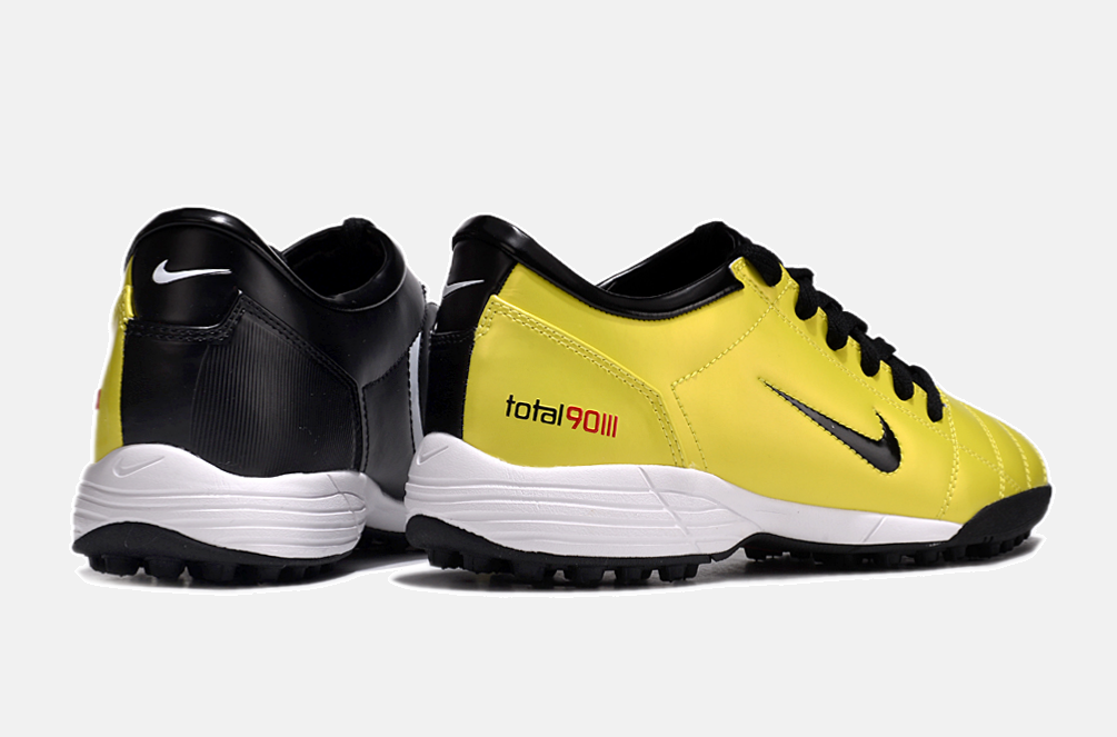 Chuteira Society Nike Total 90 TF - imagem 5