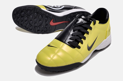 Chuteira Society Nike Total 90 TF - imagem 4