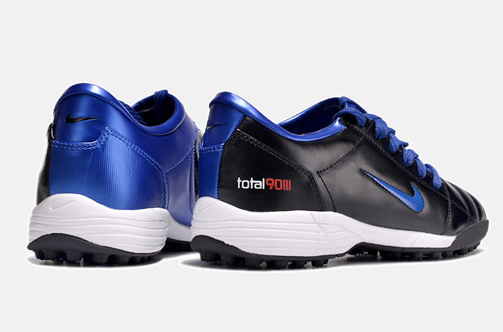 Chuteira Society Nike Total 90 TF - imagem 5