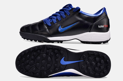Chuteira Society Nike Total 90 TF - imagem 6