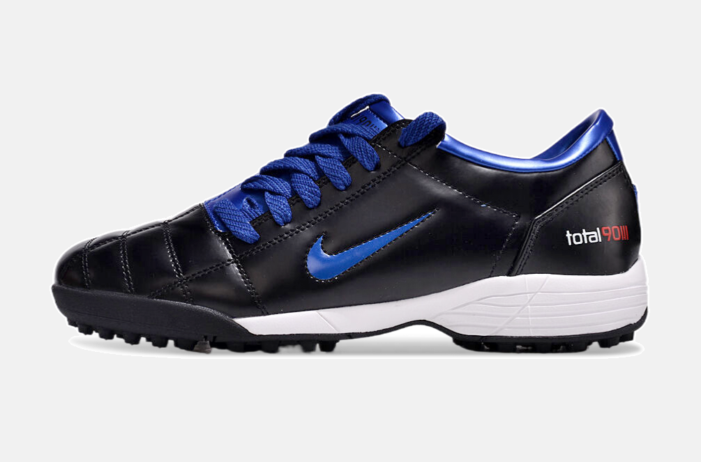 Chuteira Society Nike Total 90 TF - imagem 7