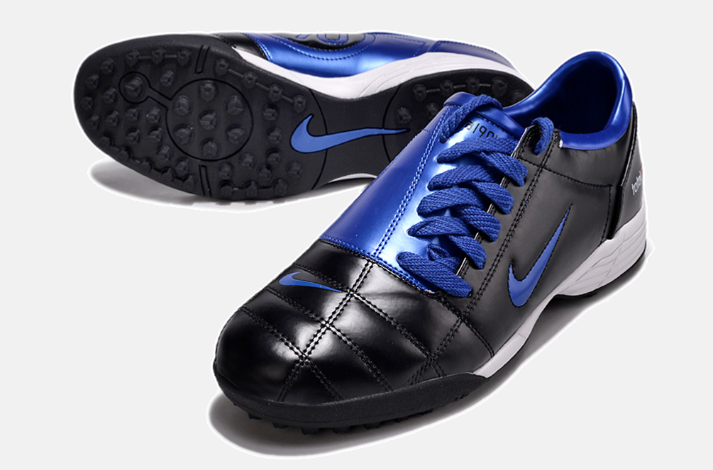 Chuteira Society Nike Total 90 TF - imagem 4
