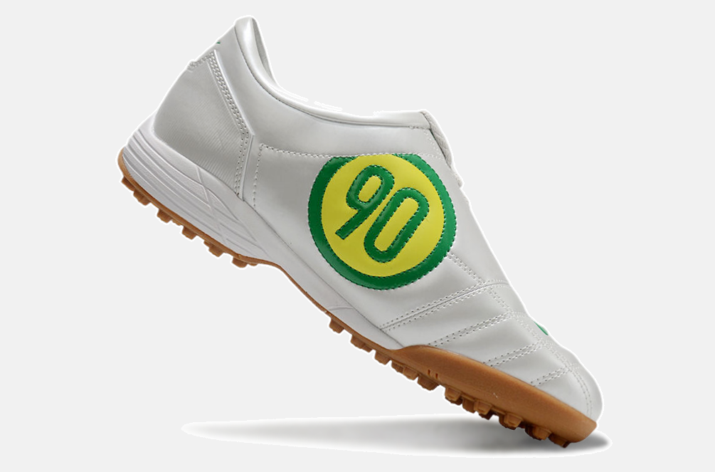 Chuteira Society Nike Total 90 TF - detalhe