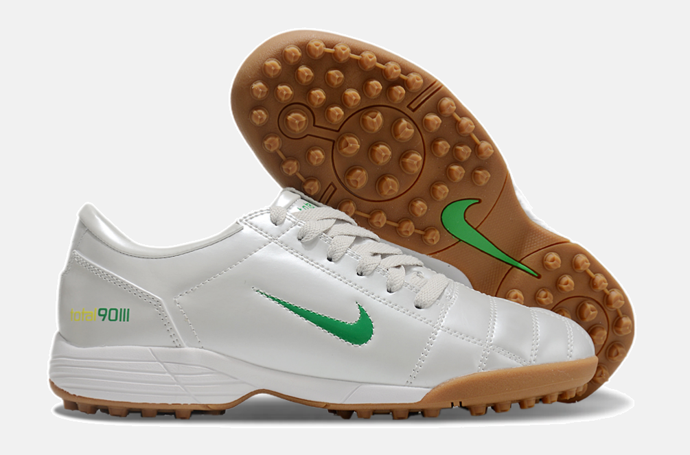 Chuteira Society Nike Total 90 TF - imagem 8