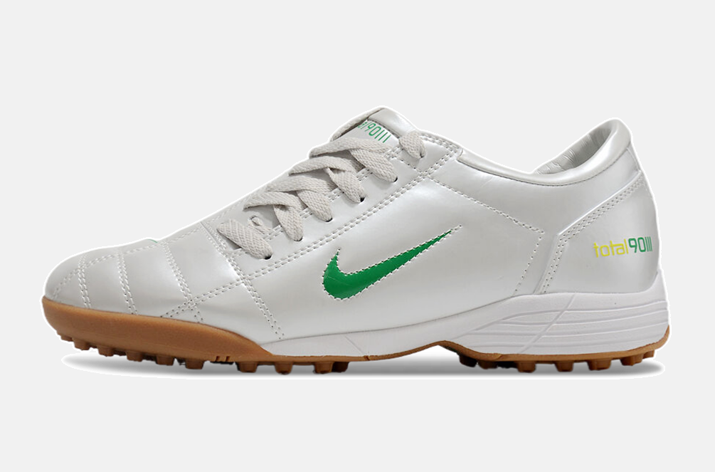Chuteira Society Nike Total 90 TF - imagem 6