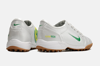 Chuteira Society Nike Total 90 TF - imagem 4