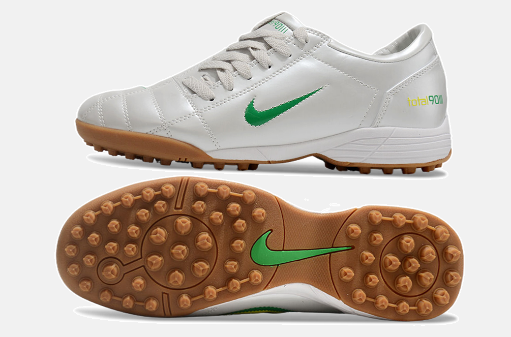 Chuteira Society Nike Total 90 TF - imagem 5