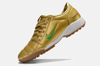 Chuteira Society Nike Total 90 TF - imagem 5