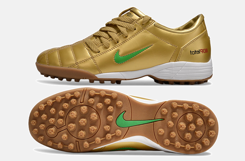 Chuteira Society Nike Total 90 TF - imagem 6