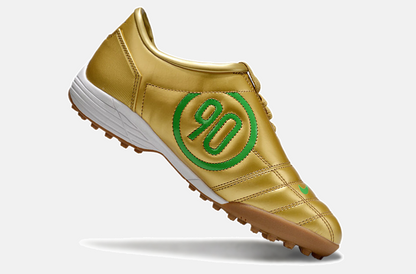 Chuteira Society Nike Total 90 TF - imagem 4