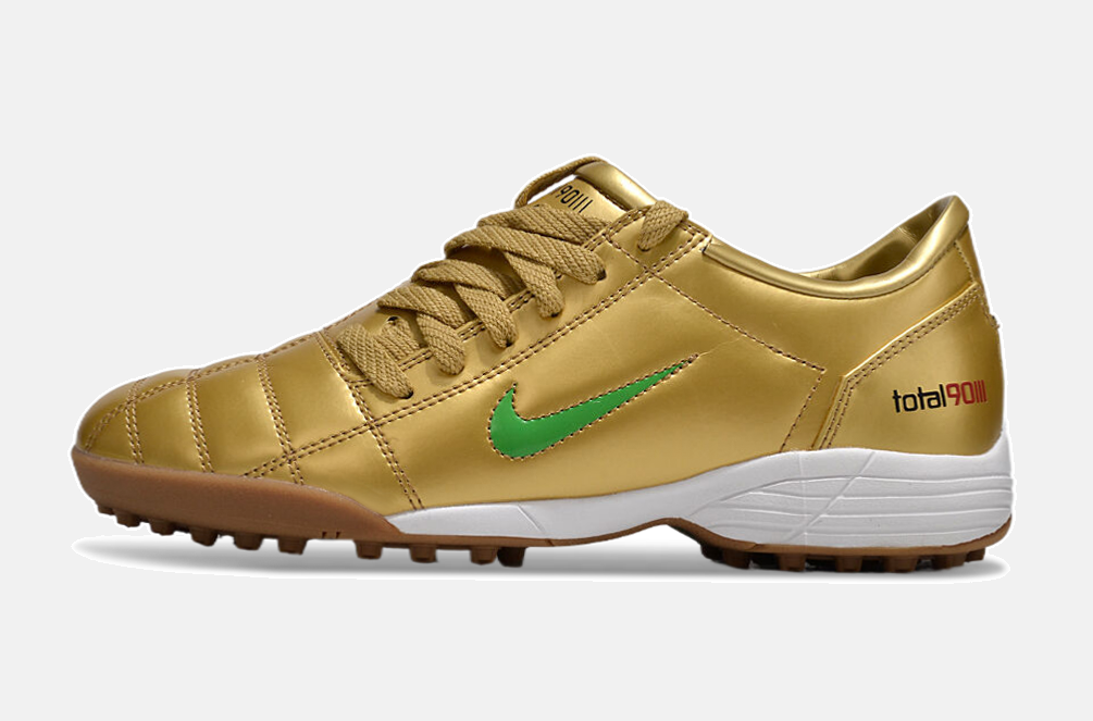 Chuteira Society Nike Total 90 TF - imagem 7