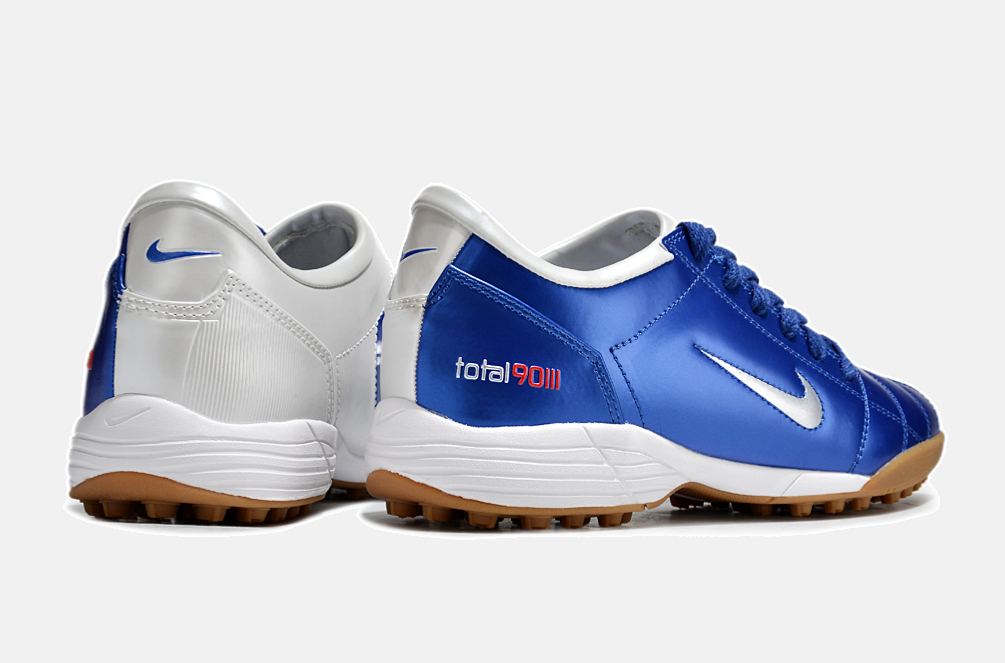 Chuteira Society Nike Total 90 TF - imagem 6