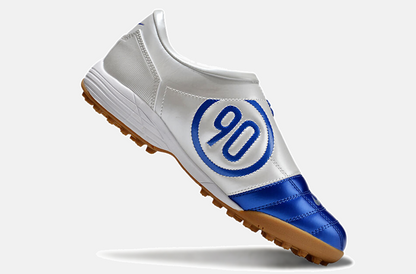 Chuteira Society Nike Total 90 TF - detalhe
