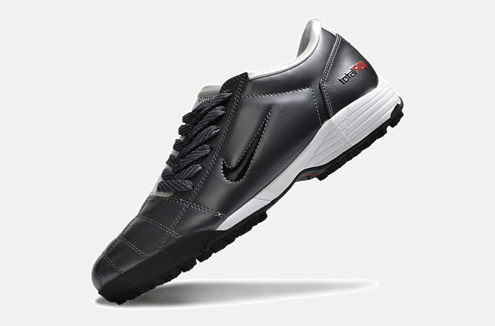 Chuteira Society Nike Total 90 TF - detalhe