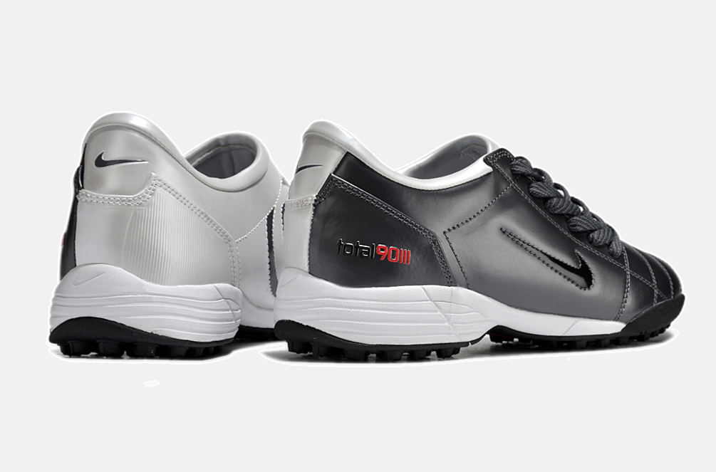 Chuteira Society Nike Total 90 TF - imagem 5