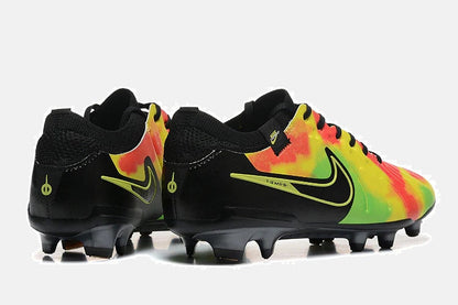 Chuteira Nike Tiempo Legend 10 FG - Colorido - imagem 7