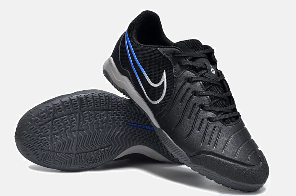 Tênis Futsal Nike Tiempo Legend 10 IC - detalhe