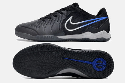 Tênis Futsal Nike Tiempo Legend 10 IC - vista traseira