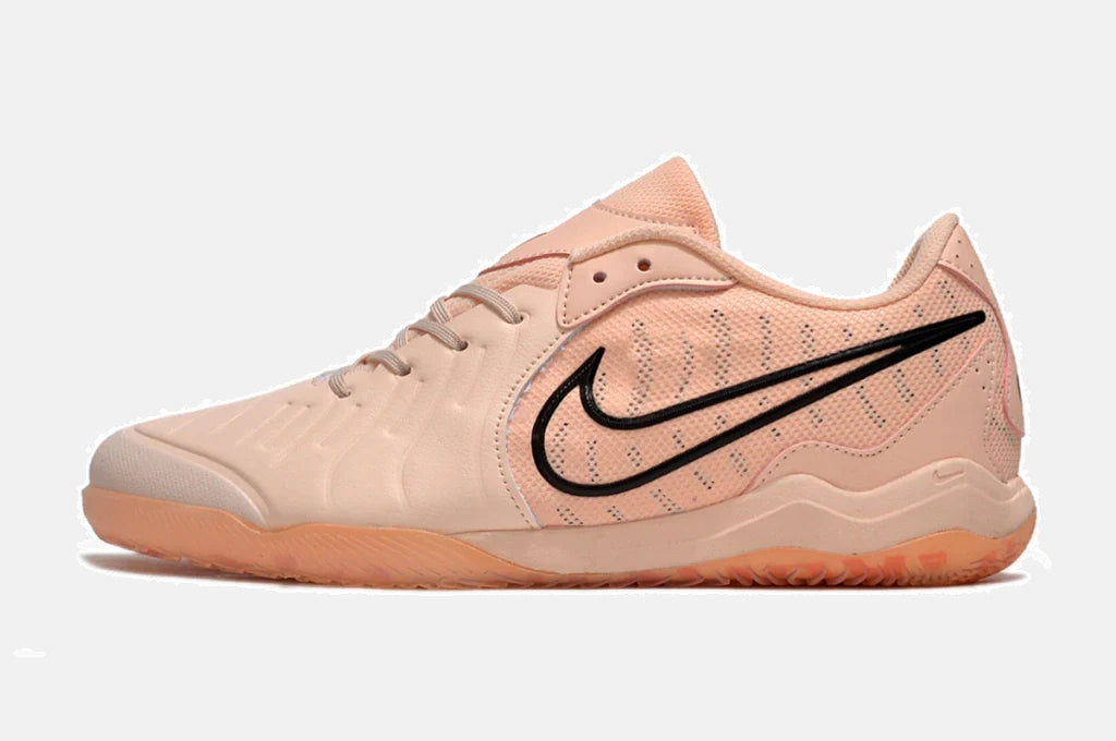 Tênis Futsal Nike Tiempo Legend 10 IC - detalhe