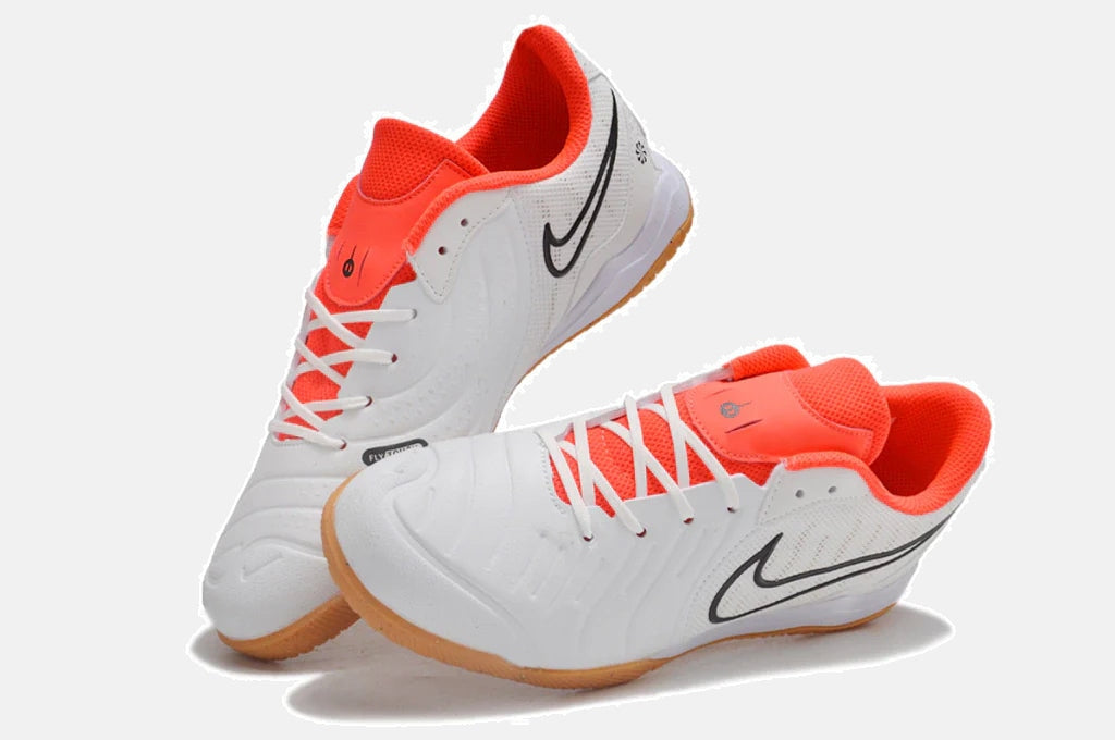 Tênis Futsal Nike Tiempo Legend 10 IC - detalhe