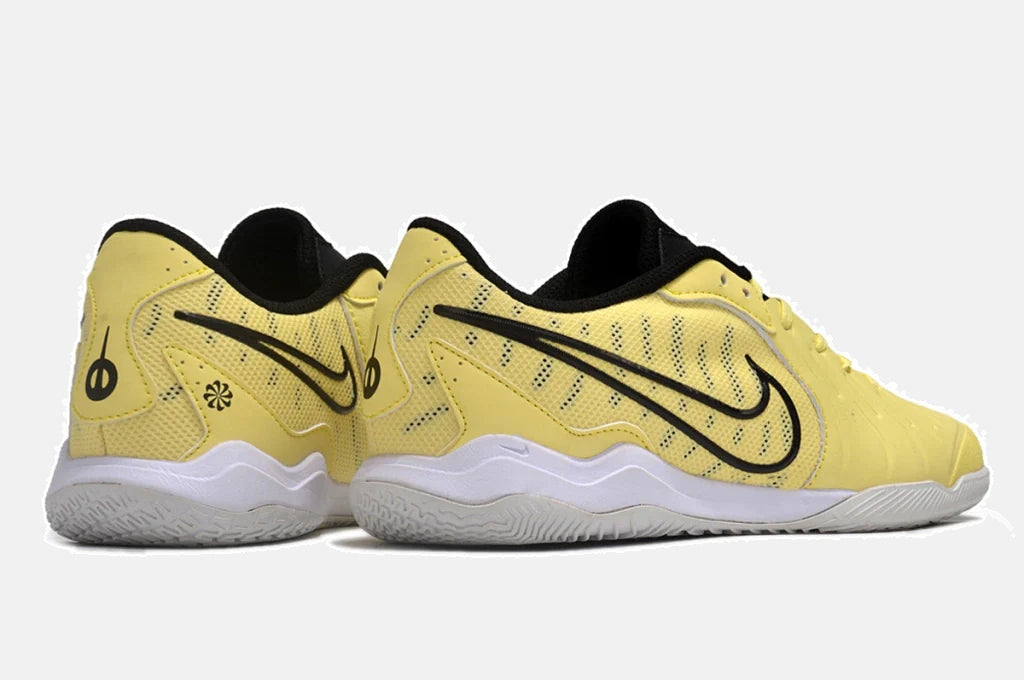 Tênis Futsal Nike Tiempo Legend 10 IC - imagem 6