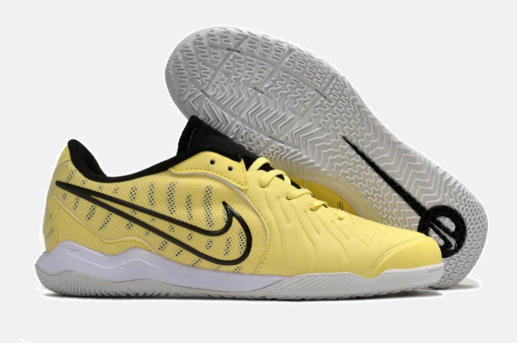 Tênis Futsal Nike Tiempo Legend 10 IC - imagem 7