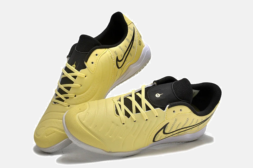 Tênis Futsal Nike Tiempo Legend 10 IC - detalhe