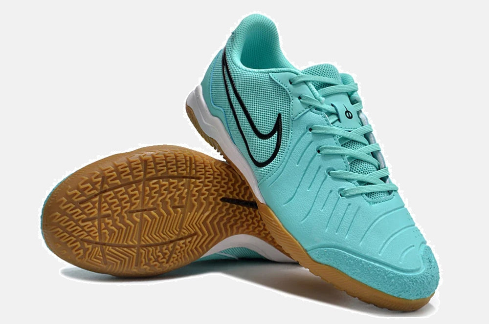 Tênis Futsal Nike Tiempo Legend 10 IC - detalhe