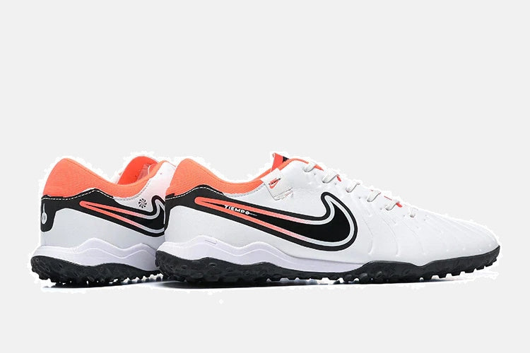 Chuteira Society Nike Tiempo Legend 10 TF - imagem 7