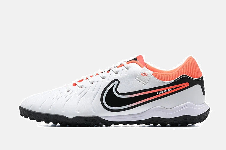 Chuteira Society Nike Tiempo Legend 10 TF - imagem 4