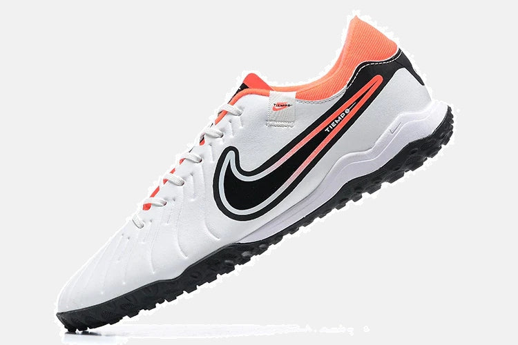 Chuteira Society Nike Tiempo Legend 10 TF - imagem 6