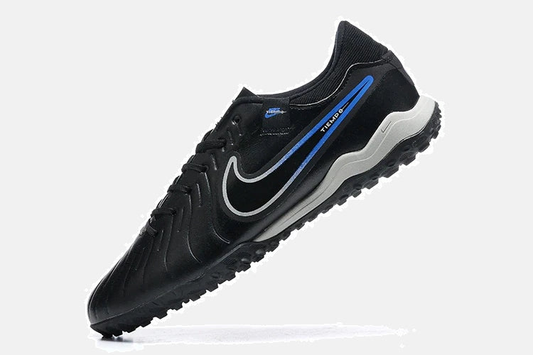 Chuteira Society Nike Tiempo Legend 10 TF - imagem 5