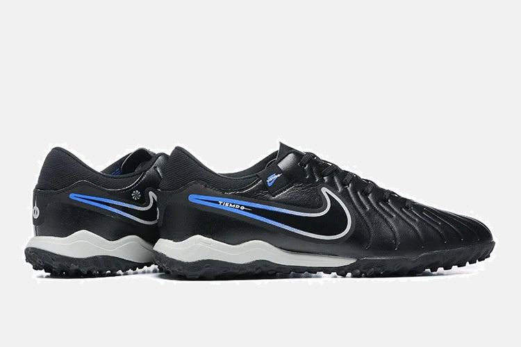 Chuteira Society Nike Tiempo Legend 10 TF - imagem 7