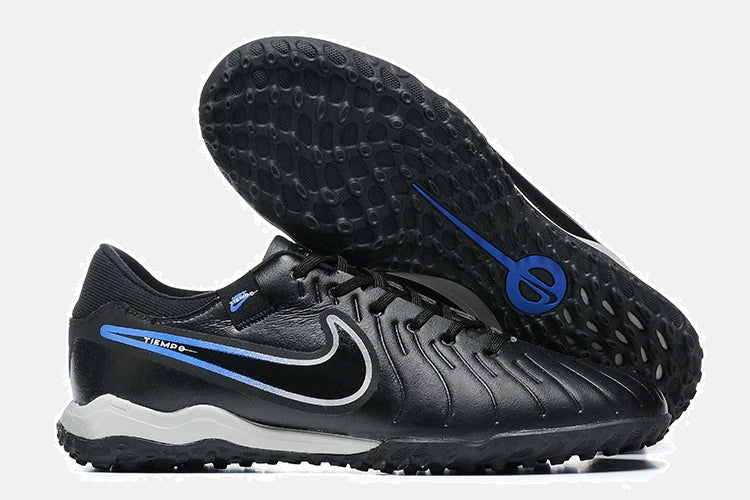 Chuteira Society Nike Tiempo Legend 10 TF - imagem 8